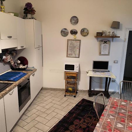 Sweet Night Bed & Breakfast Perugia Exterior photo