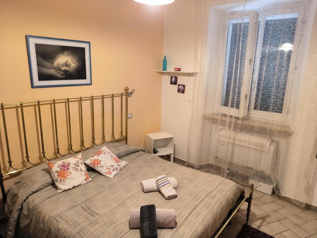 Sweet Night Bed & Breakfast Perugia Exterior photo