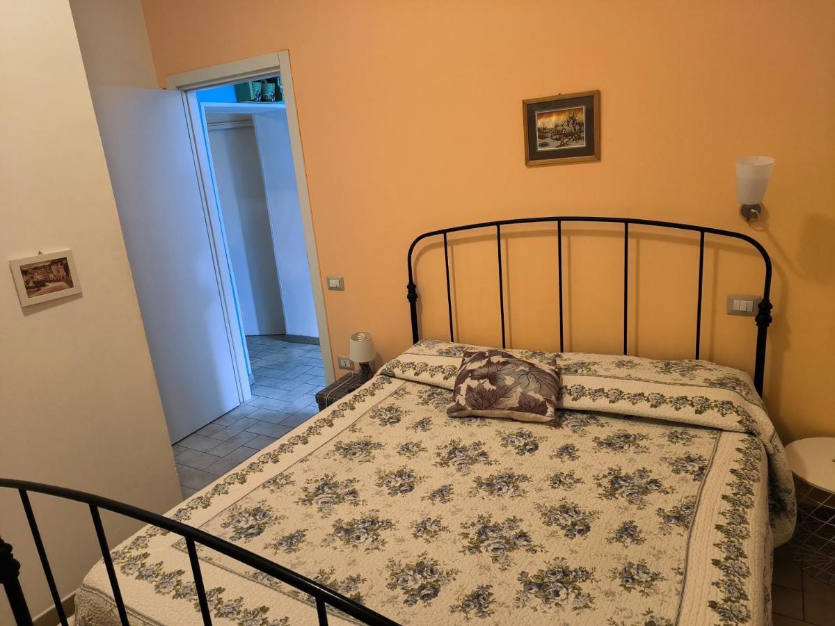 Sweet Night Bed & Breakfast Perugia Exterior photo